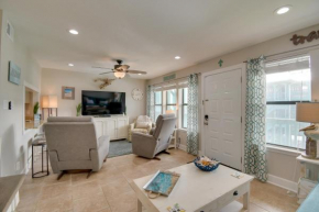 Vibrant Gulf Shores Getaway with Pool and Beach Access